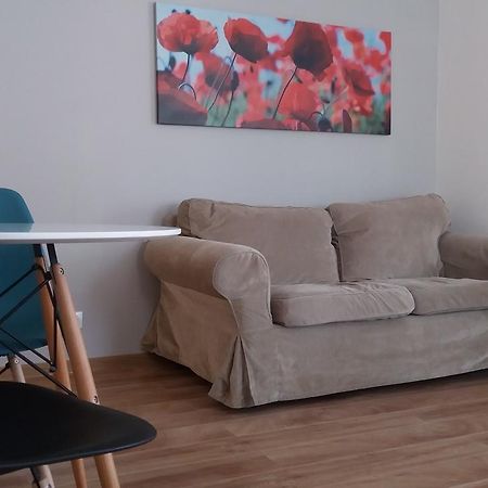 بوزنان Apartamenty I.M.A. المظهر الخارجي الصورة
