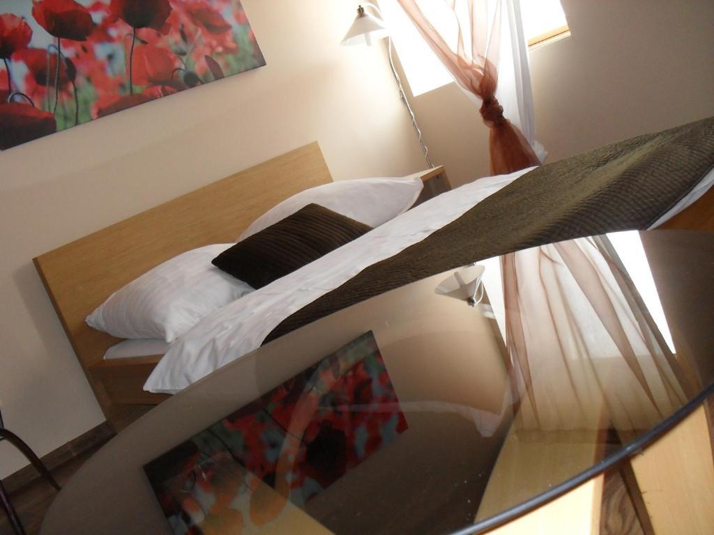 بوزنان Apartamenty I.M.A. المظهر الخارجي الصورة