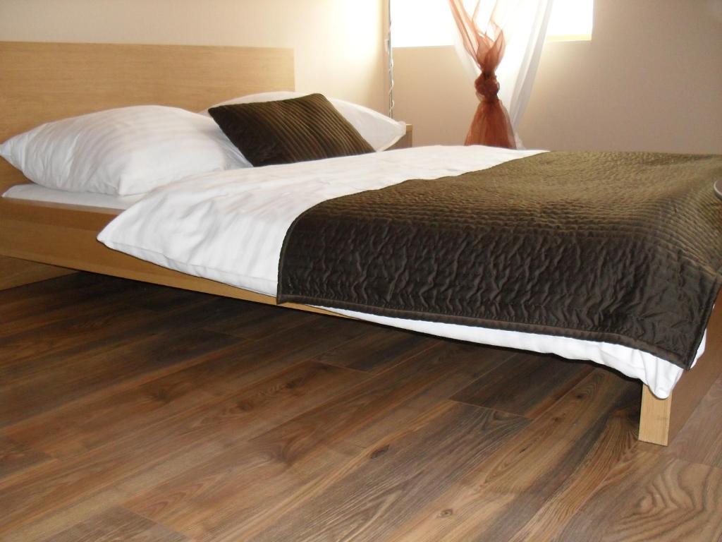 بوزنان Apartamenty I.M.A. المظهر الخارجي الصورة