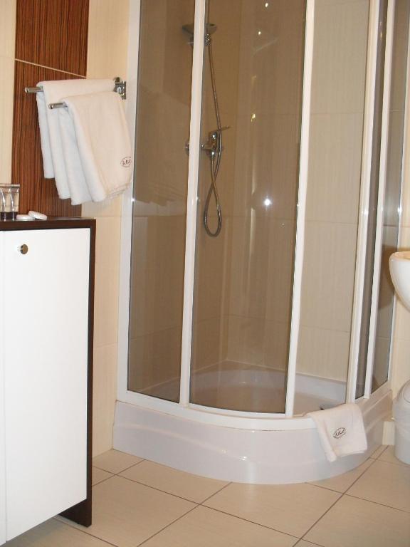 بوزنان Apartamenty I.M.A. المظهر الخارجي الصورة