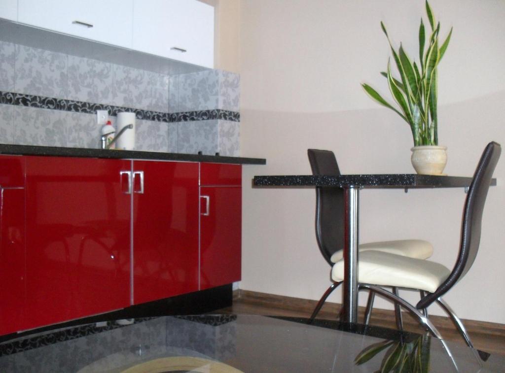 بوزنان Apartamenty I.M.A. المظهر الخارجي الصورة